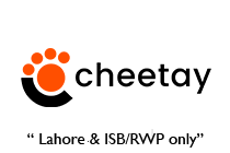 Cheetay