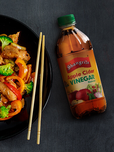 Apple Cider Vinegar