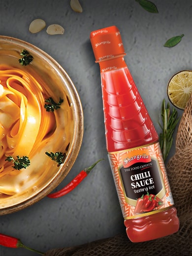 Chilli Sauce