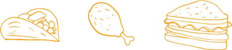 honey-served